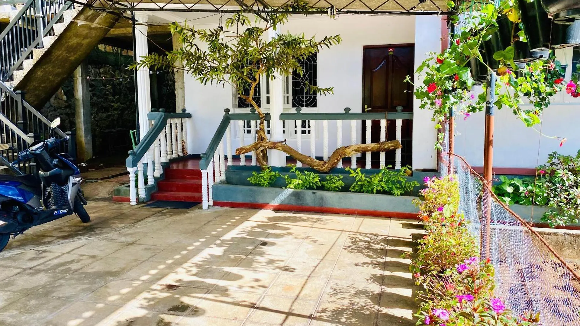 Moose Tracks Holiday Home Nuwara Eliya