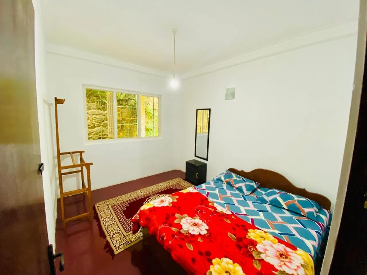 Moose Tracks Holiday Home Nuwara Eliya