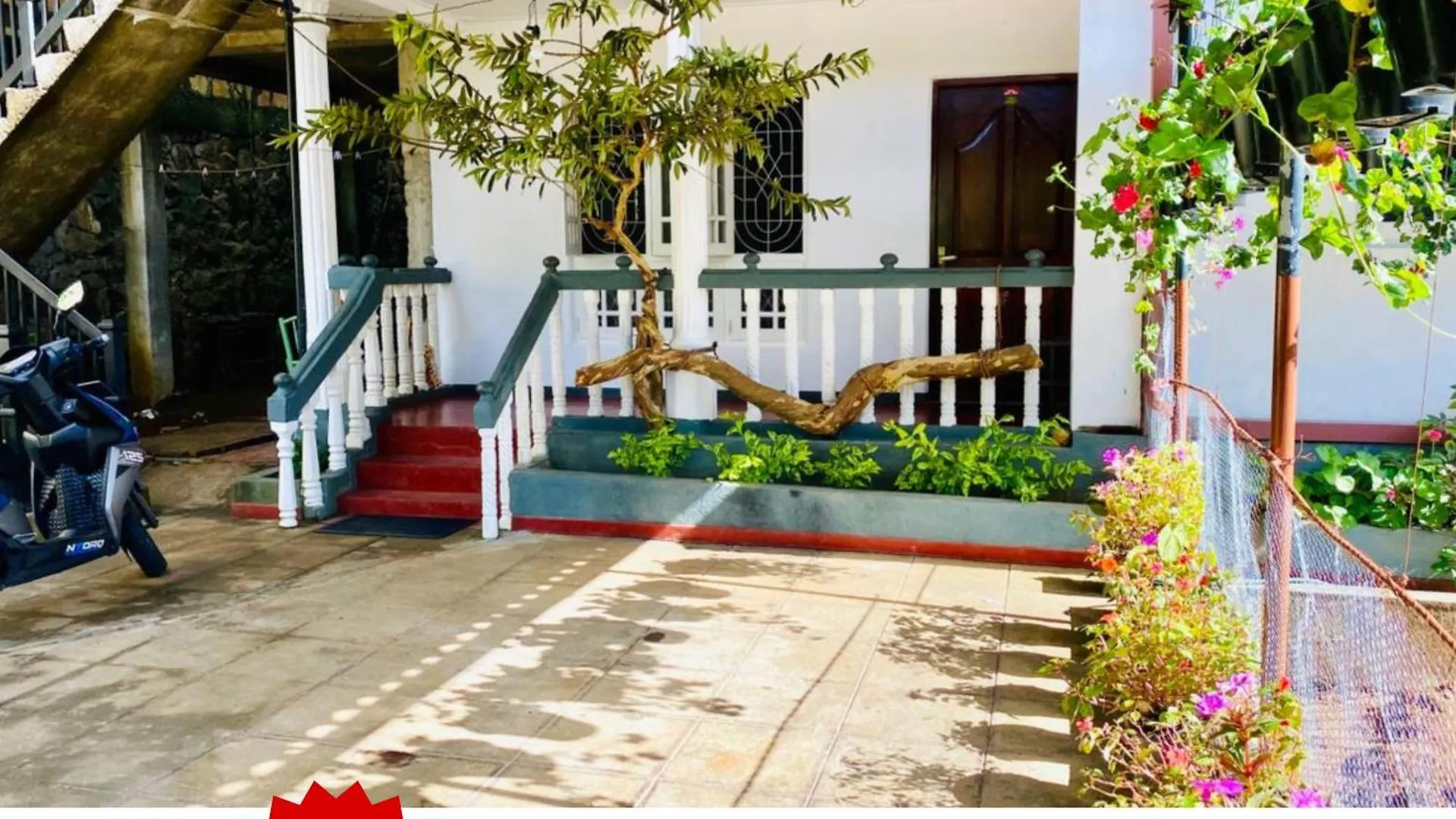 Moose Tracks Holiday Home Nuwara Eliya