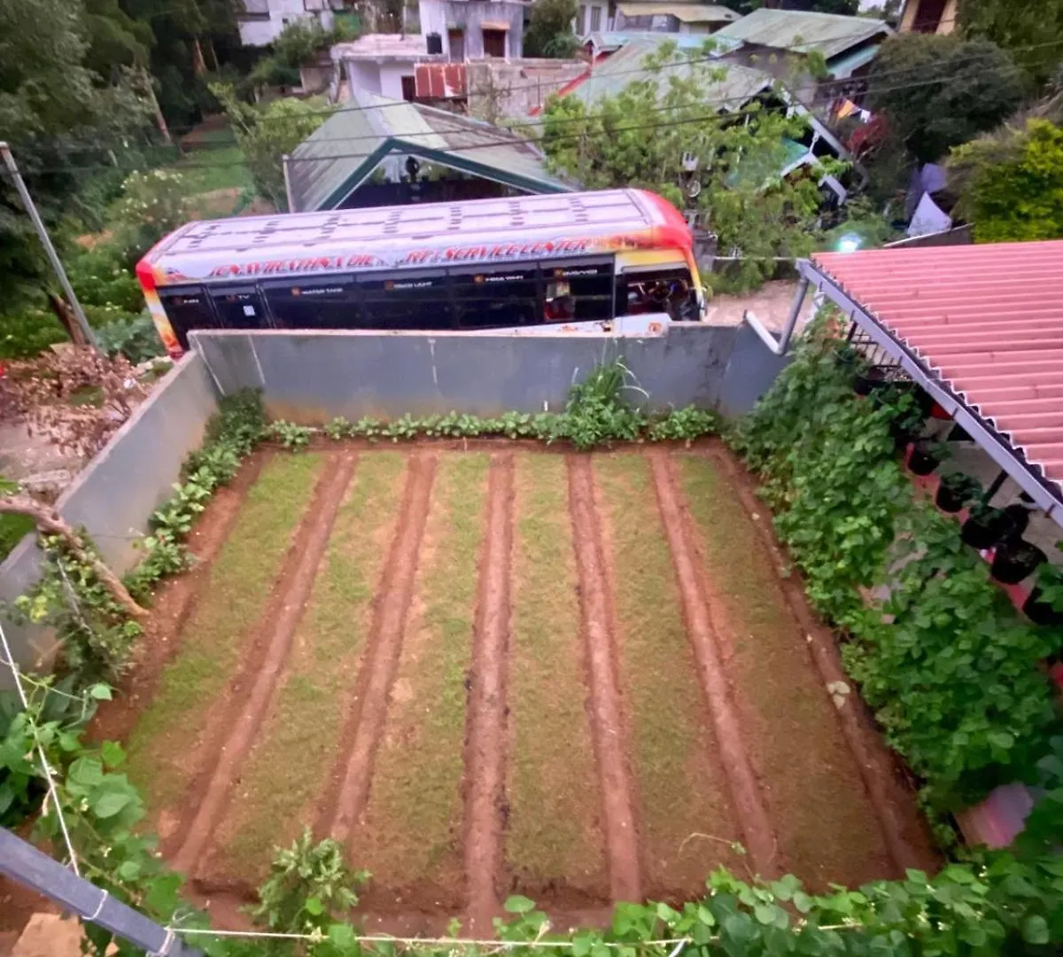 Moose Tracks Holiday Home Nuwara Eliya